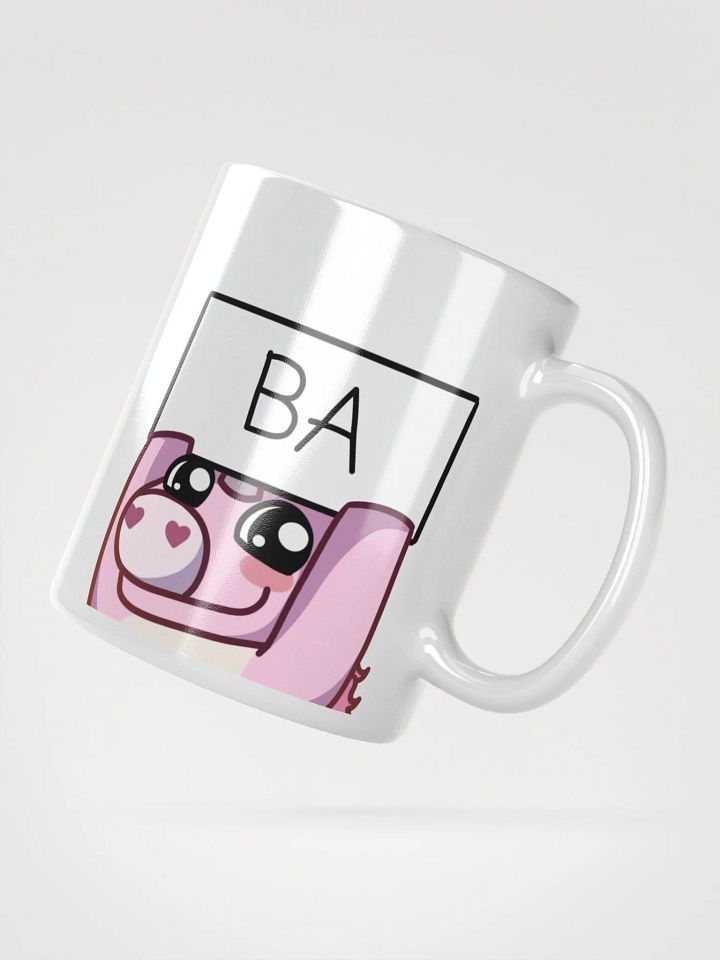 BOO BA Mug product image (5)