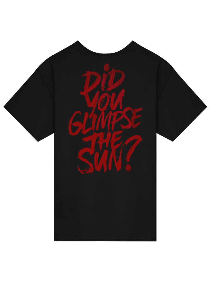 Orwell Eye Tee product image (2)