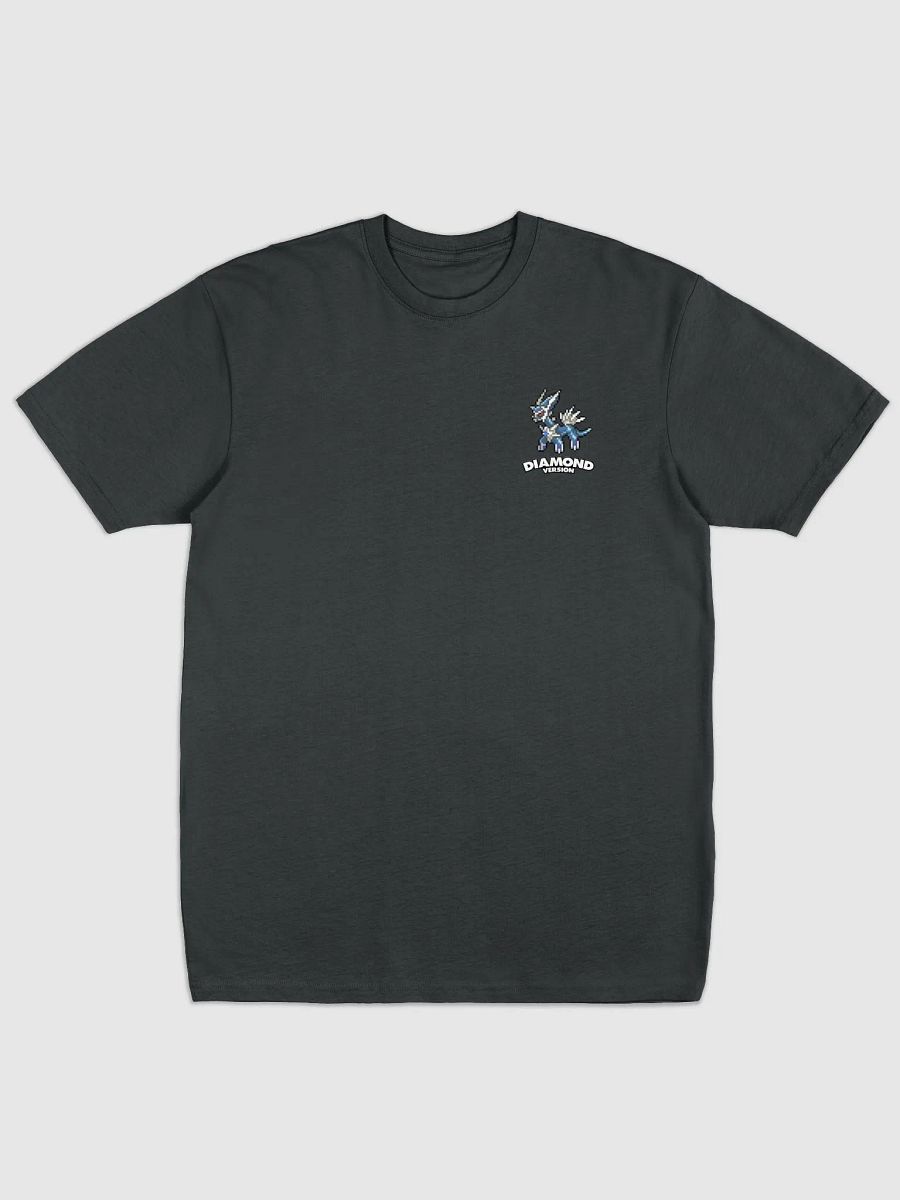 Retro Hidden Power (Diamond Version) - Premium Tee product image (1)