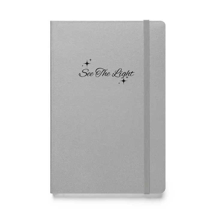 See the light | Journal product image (2)