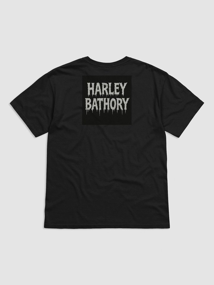 Zombie fortnite inspired harley product image (12)