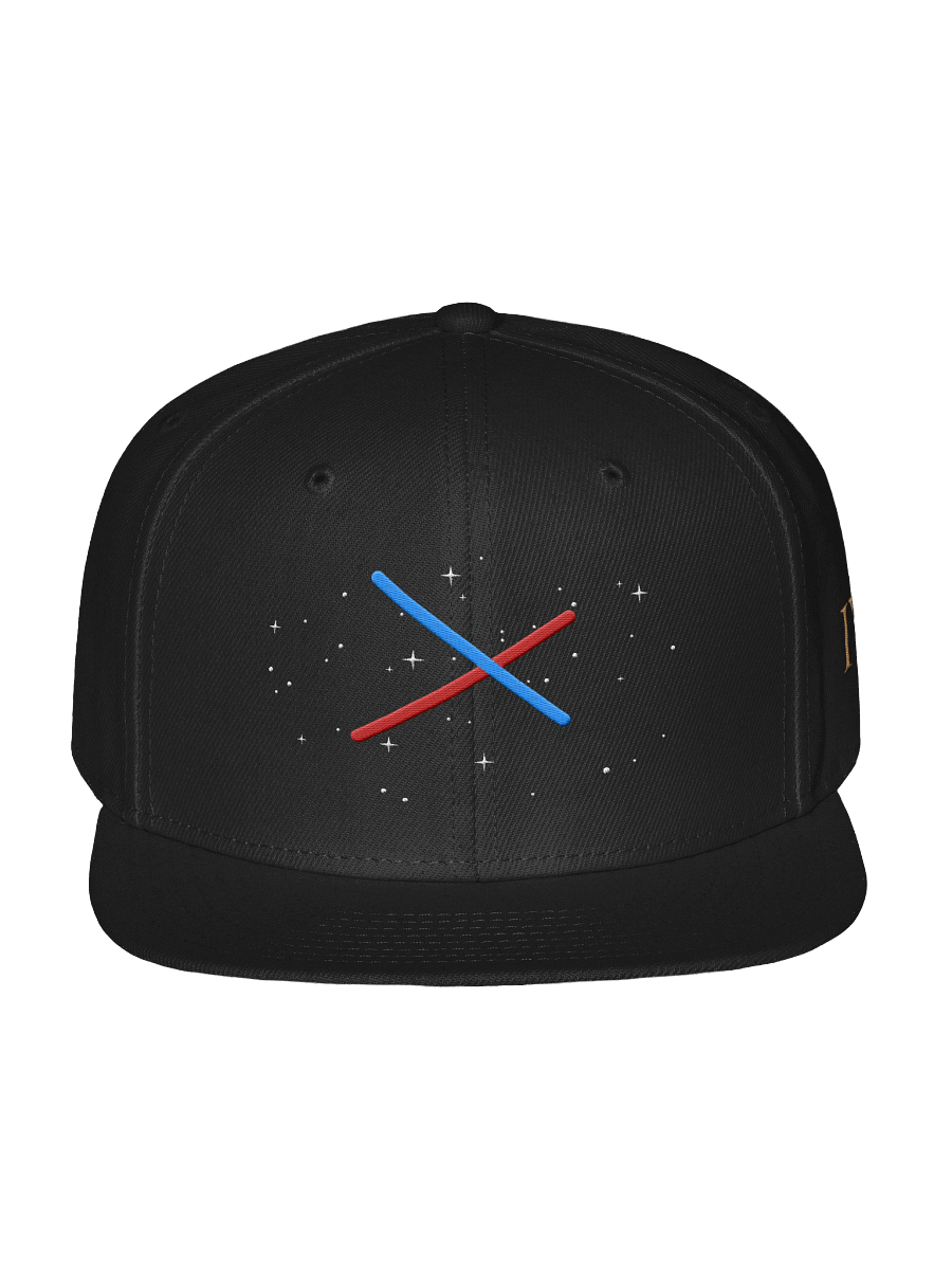 Vader v. Obi-Wan - ANH SNAPBACK product image (2)