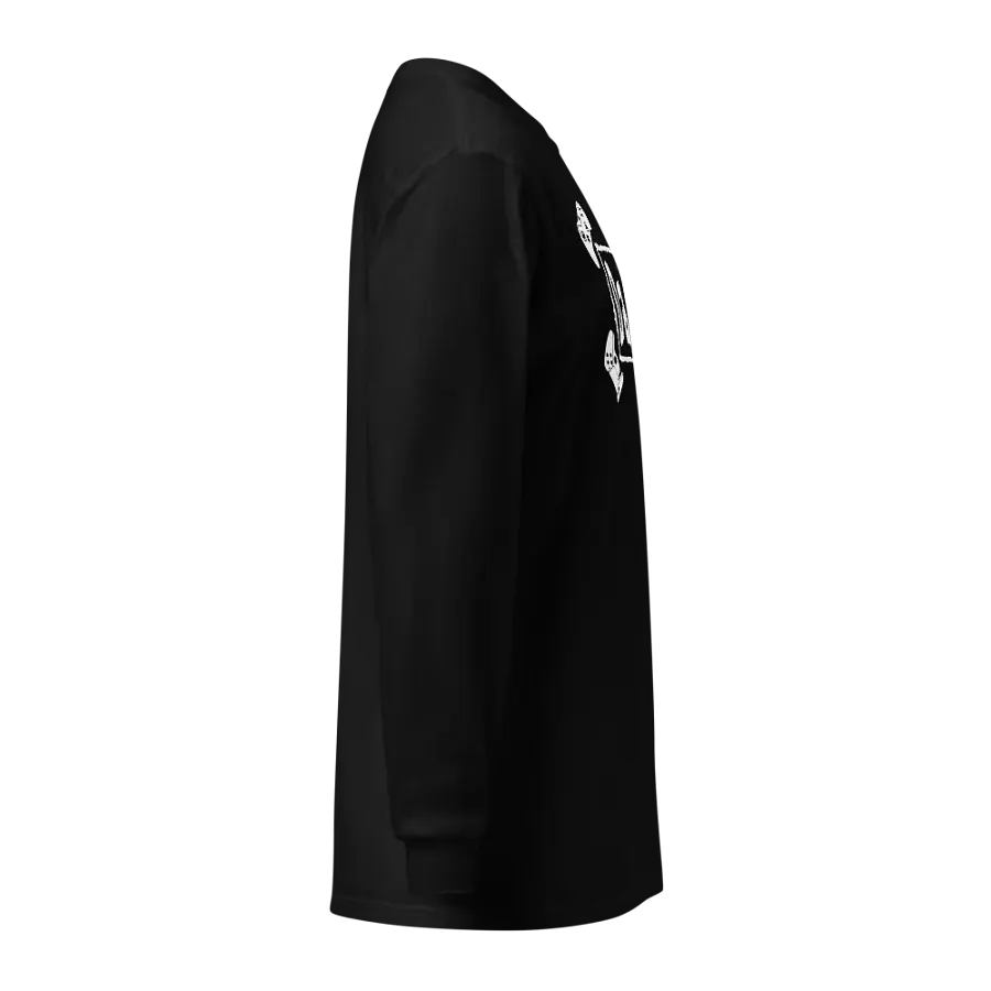 Da Bois Unisex Long Sleeve product image (9)