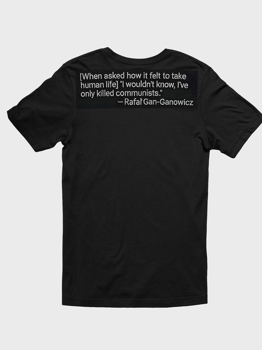 GAN T #3 product image (2)