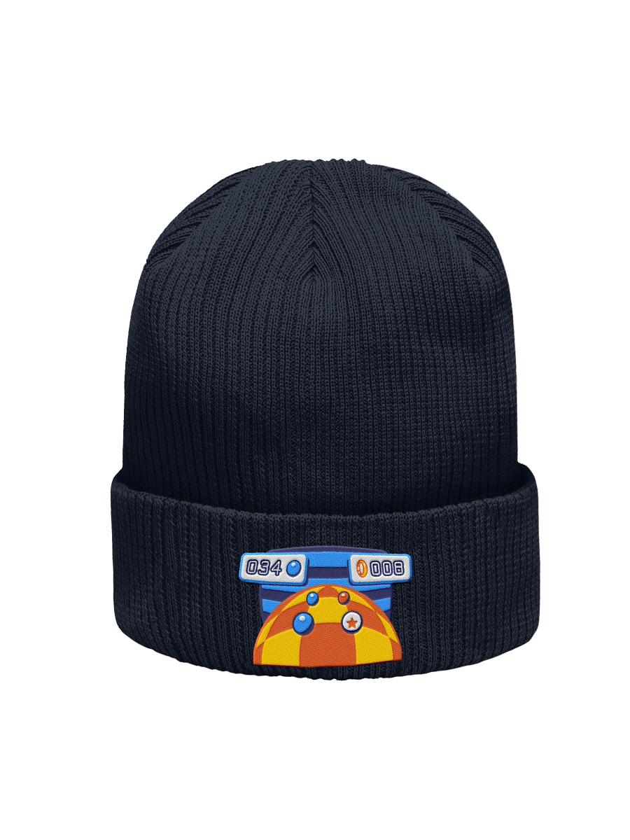 Bonus Zone Beanie product image (4)