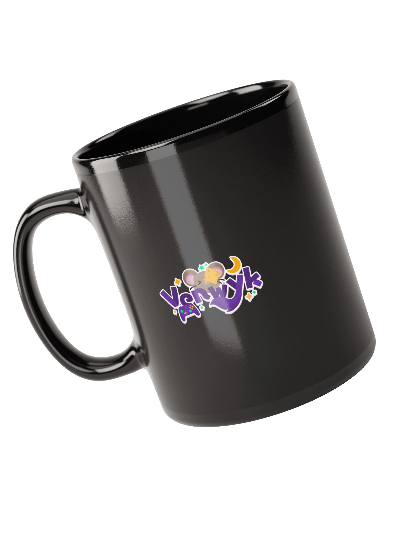 Sleepy Ven Mug product image (5)