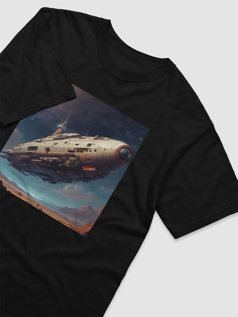 Space ship product image (17)