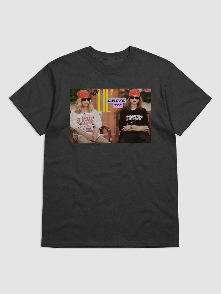 RIP LIL' DRIVE BY T SHIRT product image (1)