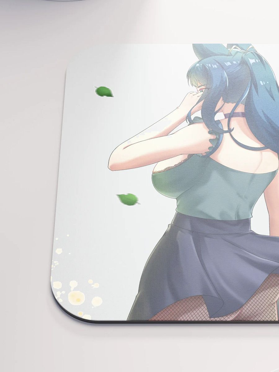 Jackie Mousepad Classic product image (6)