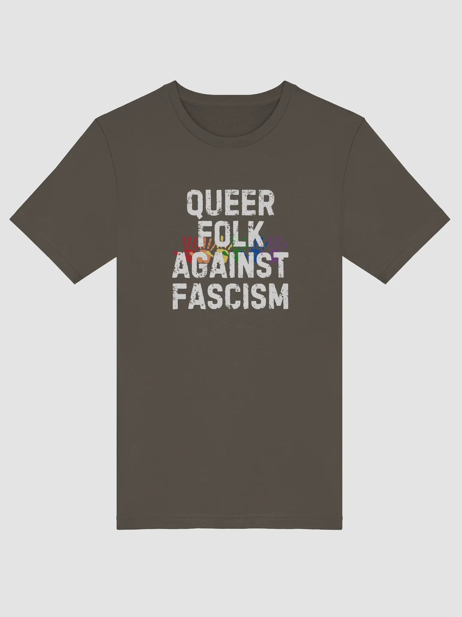 Queer Folk Tee product image (61)