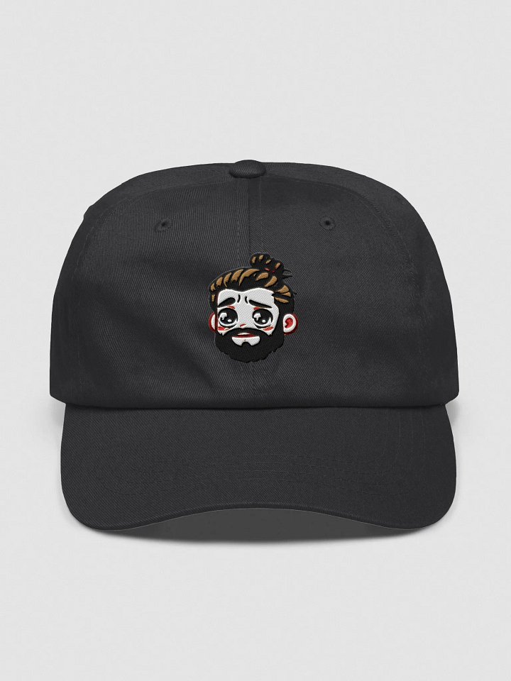 Jeff Cap product image (4)