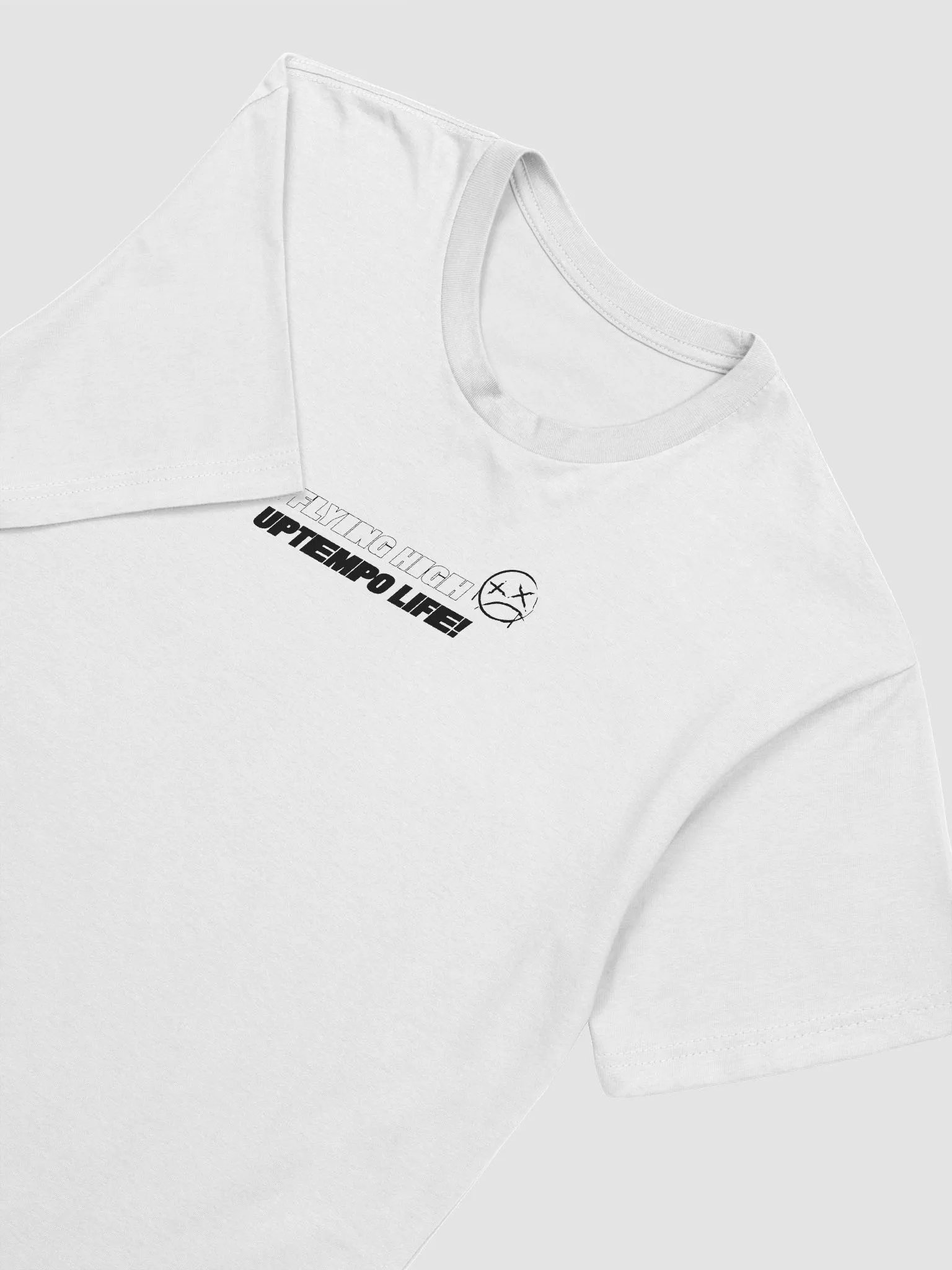 Flying High T-Shirt product image (4)