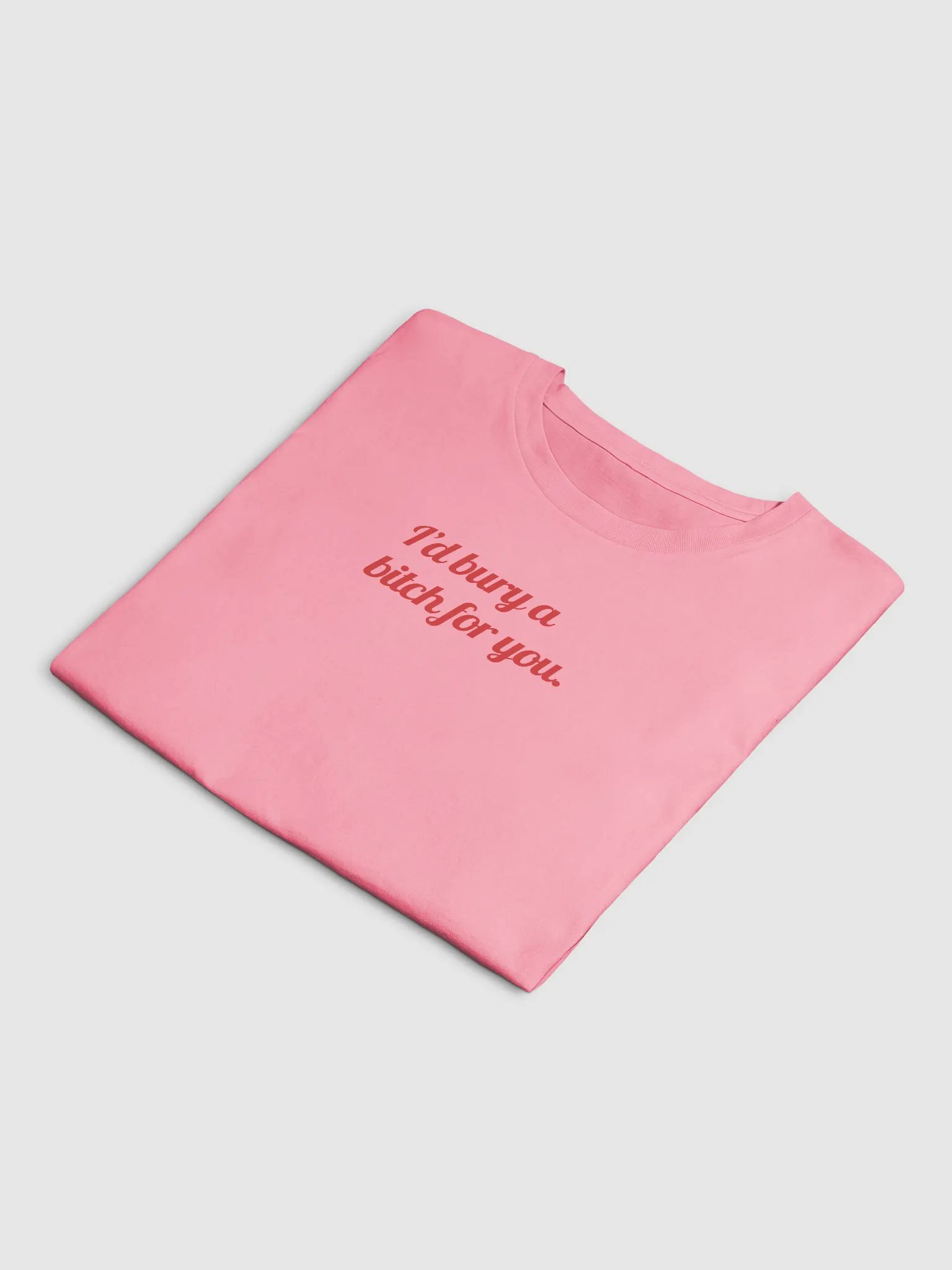 For You Crop Top product image (20)