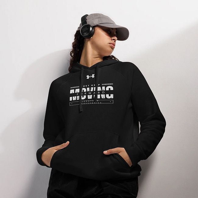 Moving Forward Collection