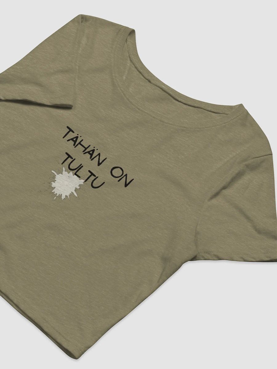 Tähän T-Shirt product image (5)