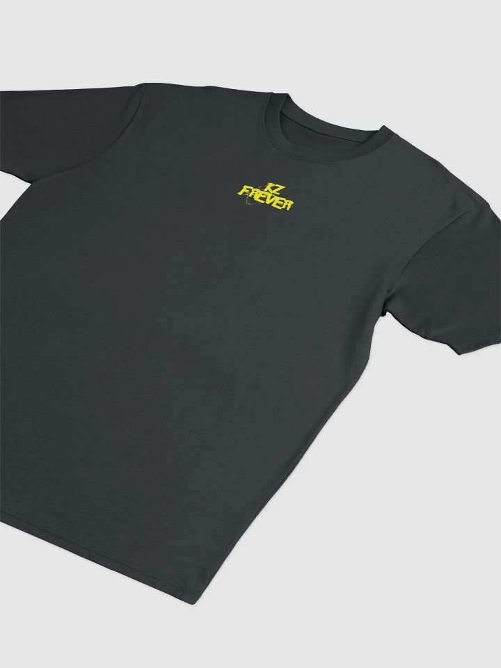 KZ FREVER (PIKA EDITION) product image (2)