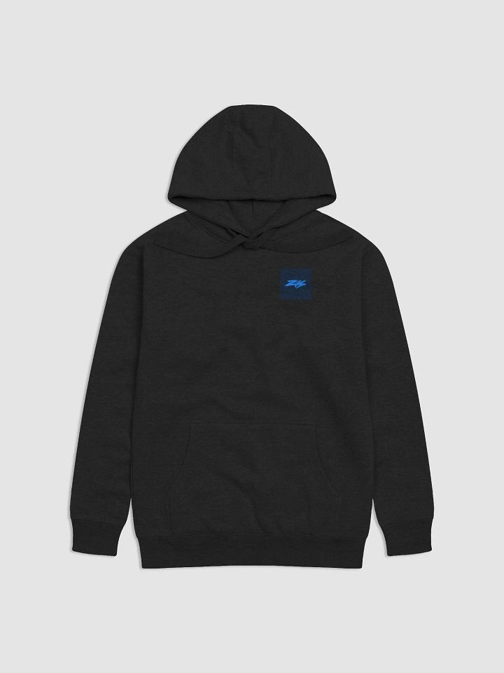 Logo Hoodie product image (1)
