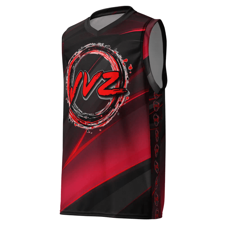 JVZ LOGO Jersey product image (1)