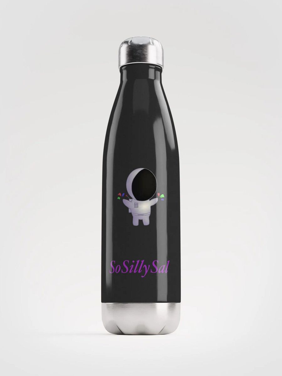 SoSillySal Water Bottle product image (2)