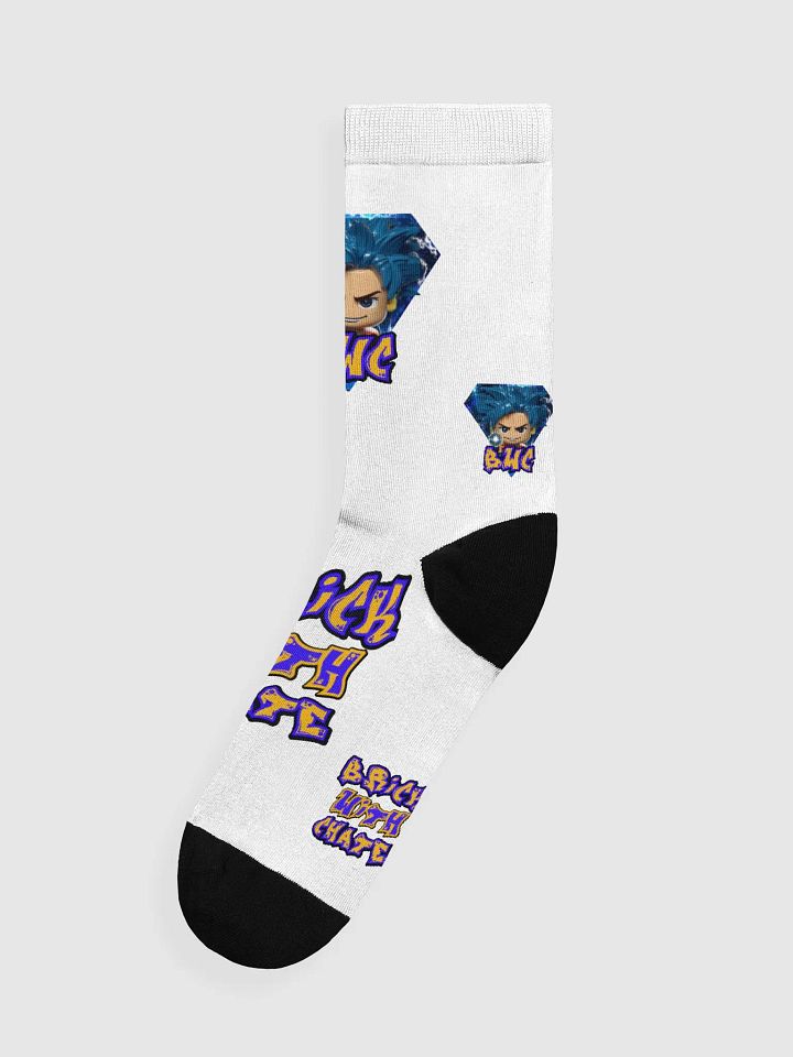 brick with chase socks product image (1)