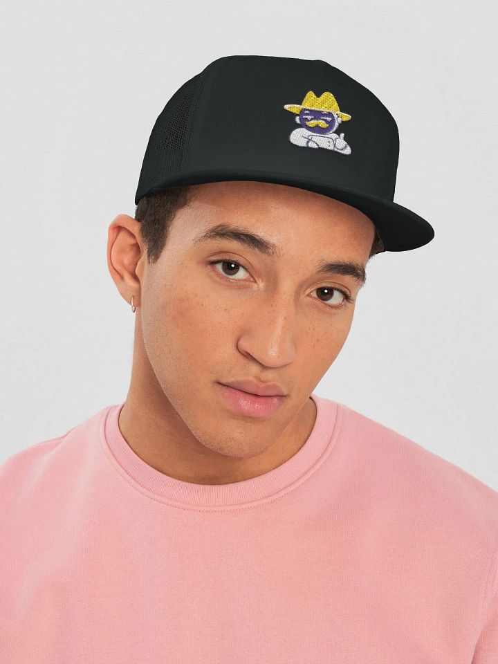 Cowboy Coz Hat product image (1)