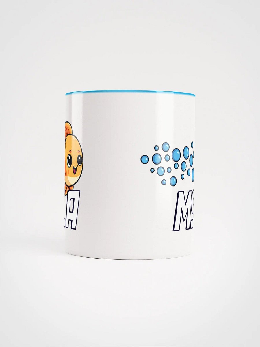 Neptune - Mug product image (5)