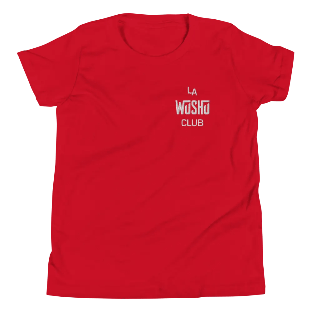Classic kids tshirt product image (4)