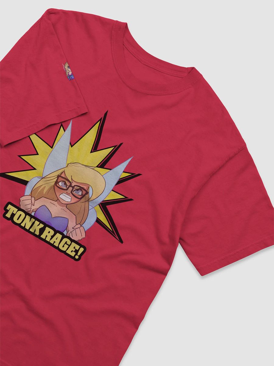 Tonk Rage T-Shirt product image (51)