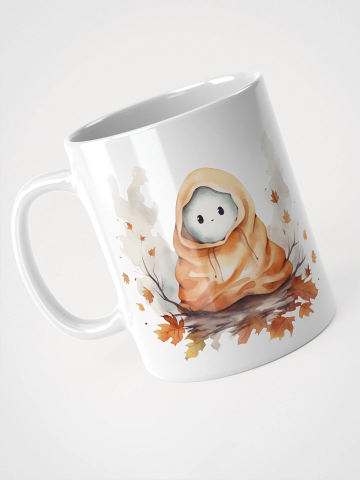 Lil Ghost Mug product image (1)