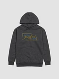 2024 Embroidered Hoodie product image (5)