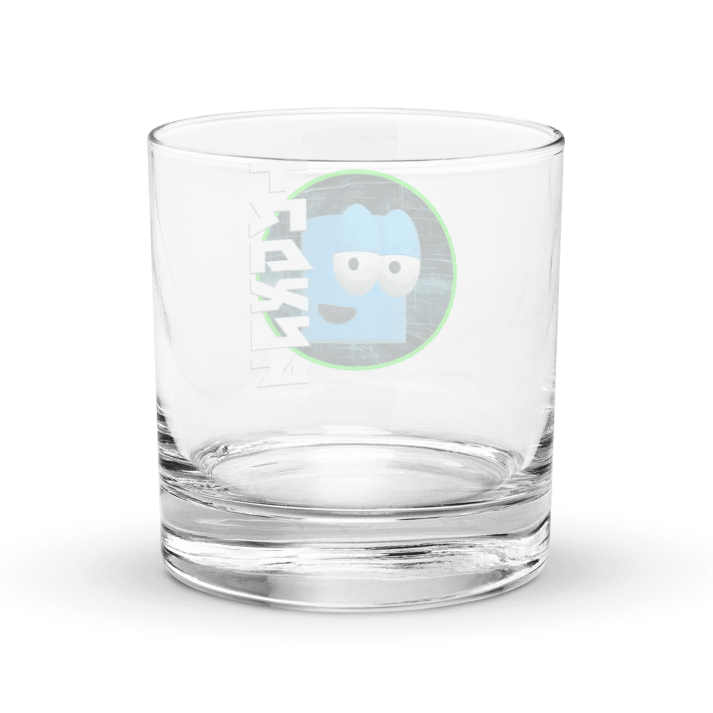 Traxus Glass product image (4)