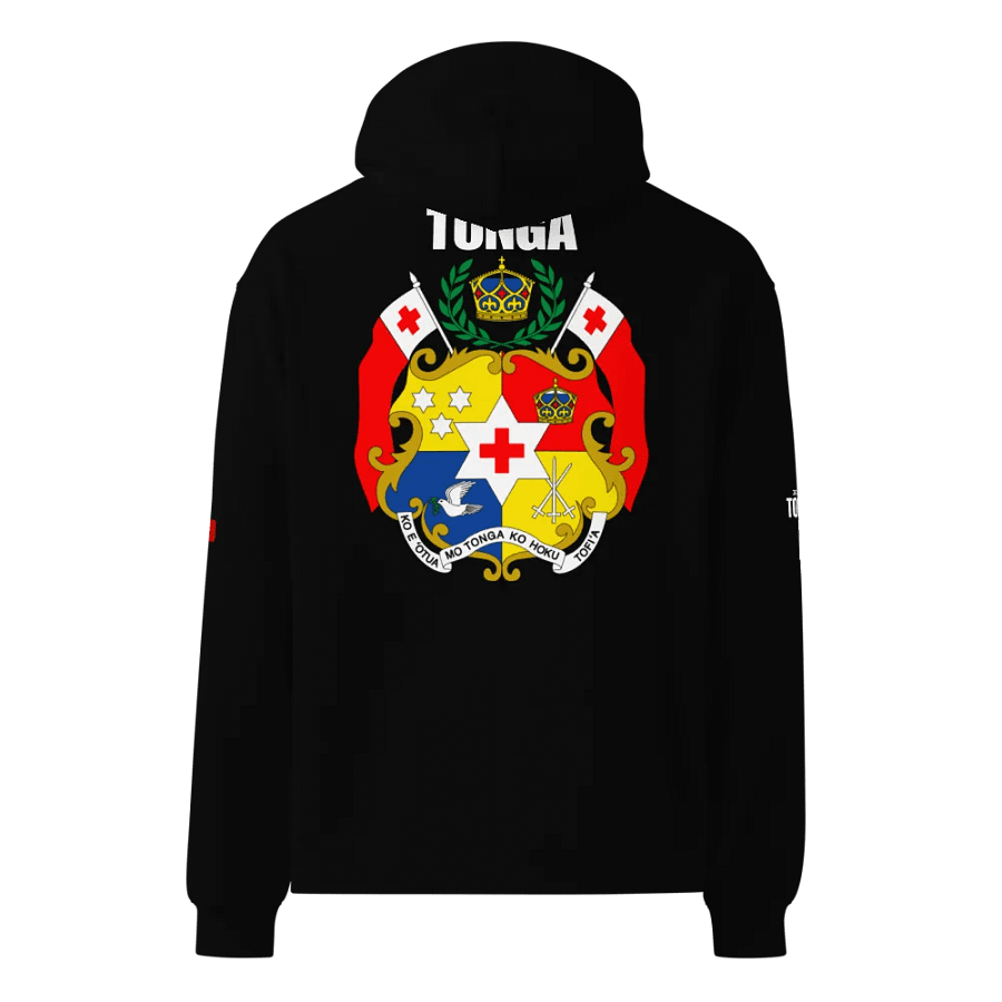 TONGA product image (3)