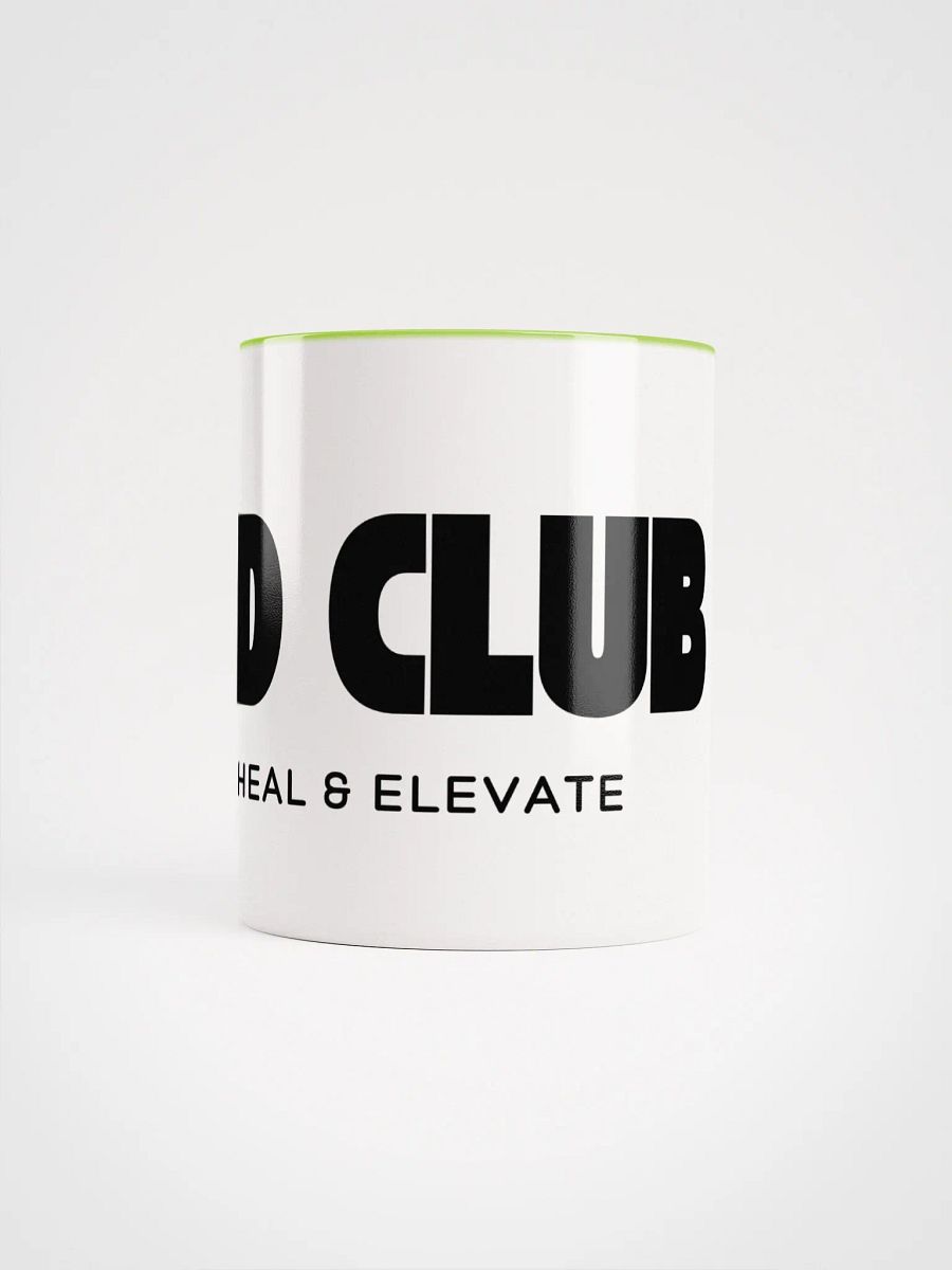 5D CLUB Mug product image (5)