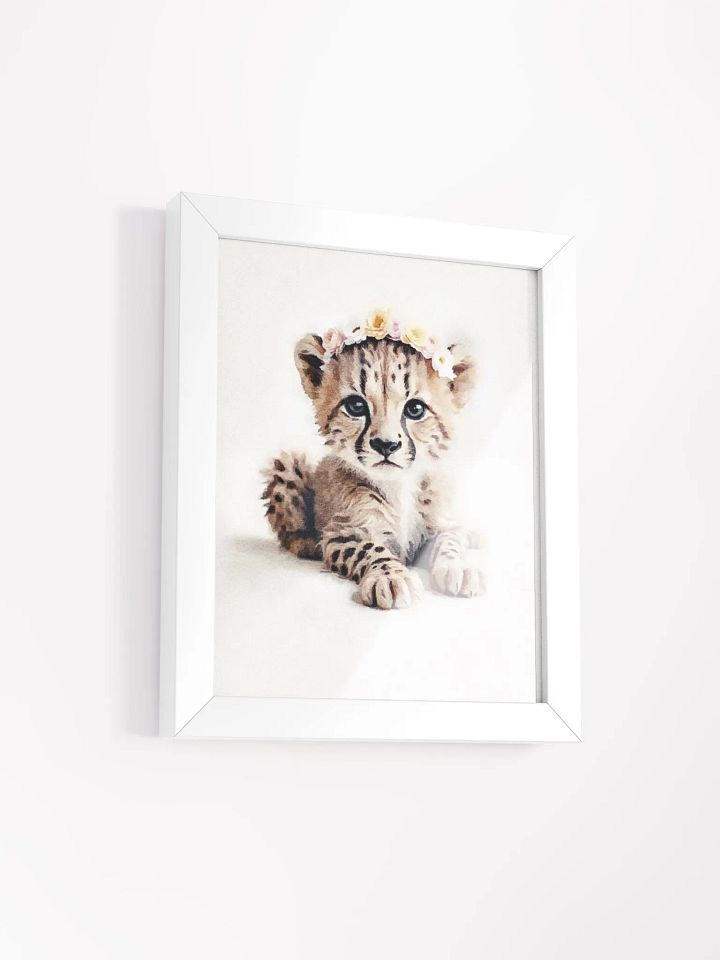 Cheetah Cub Beauty product image (60)