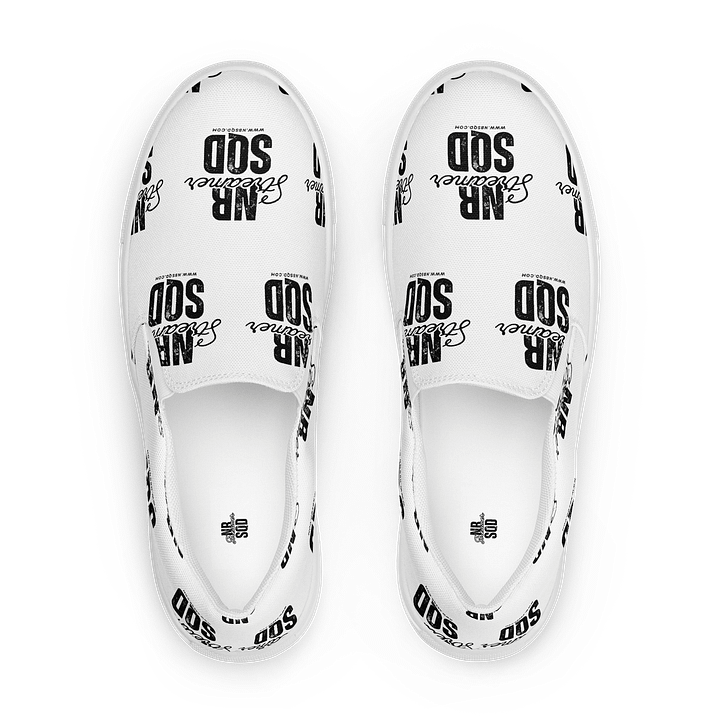 Official Noobsquad Shoes product image (1)