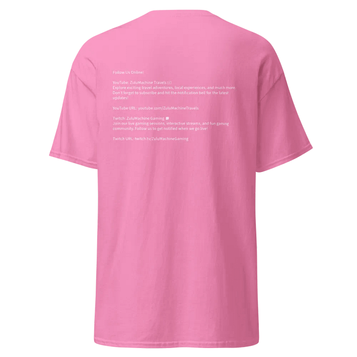 Gildan Heavyweight T-Shirt product image (1)