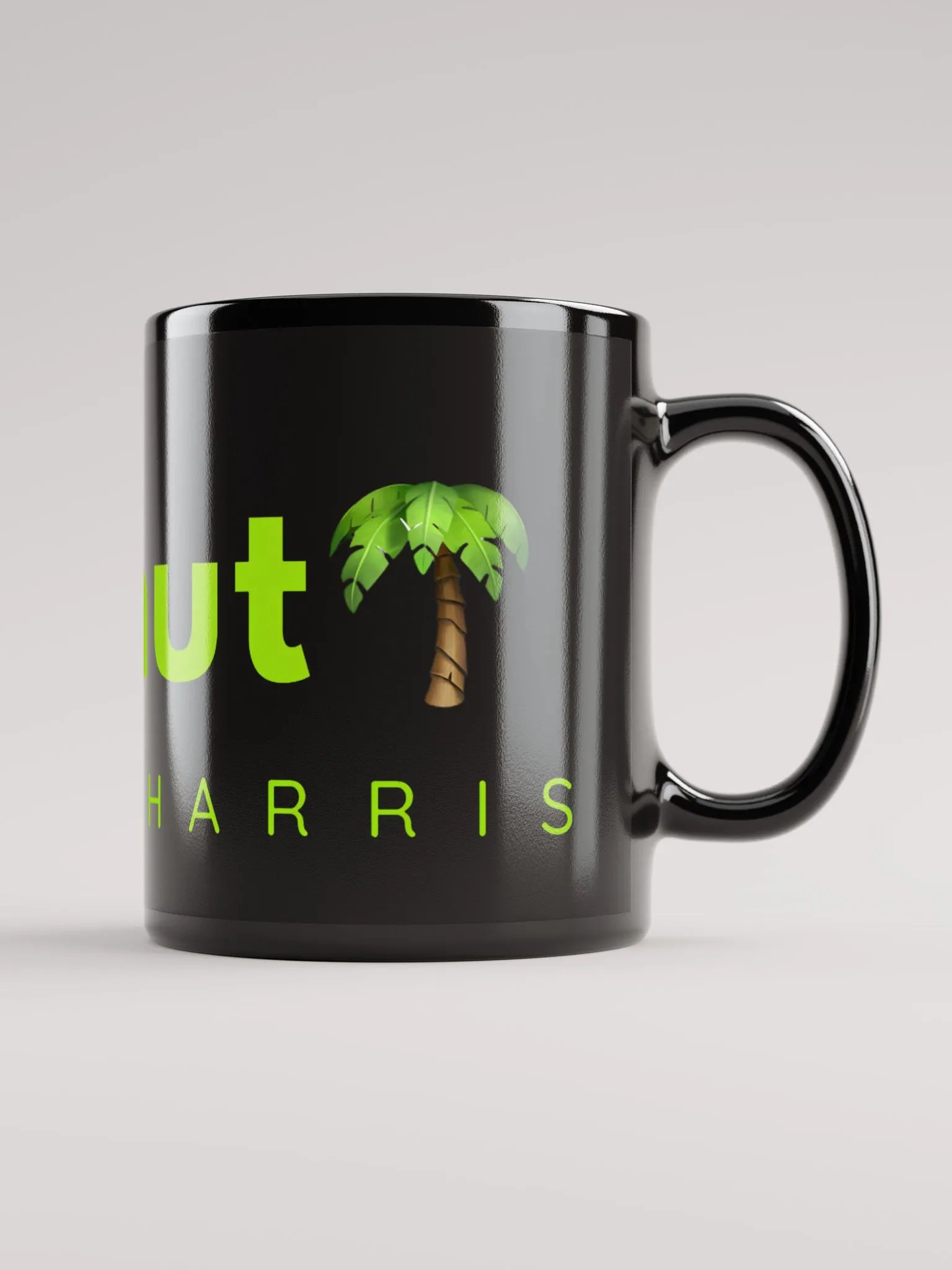 Coconut Tree Delight Mug product image (1)
