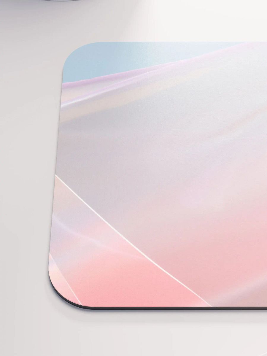 Ethereal Flow Mouse Pad product image (6)