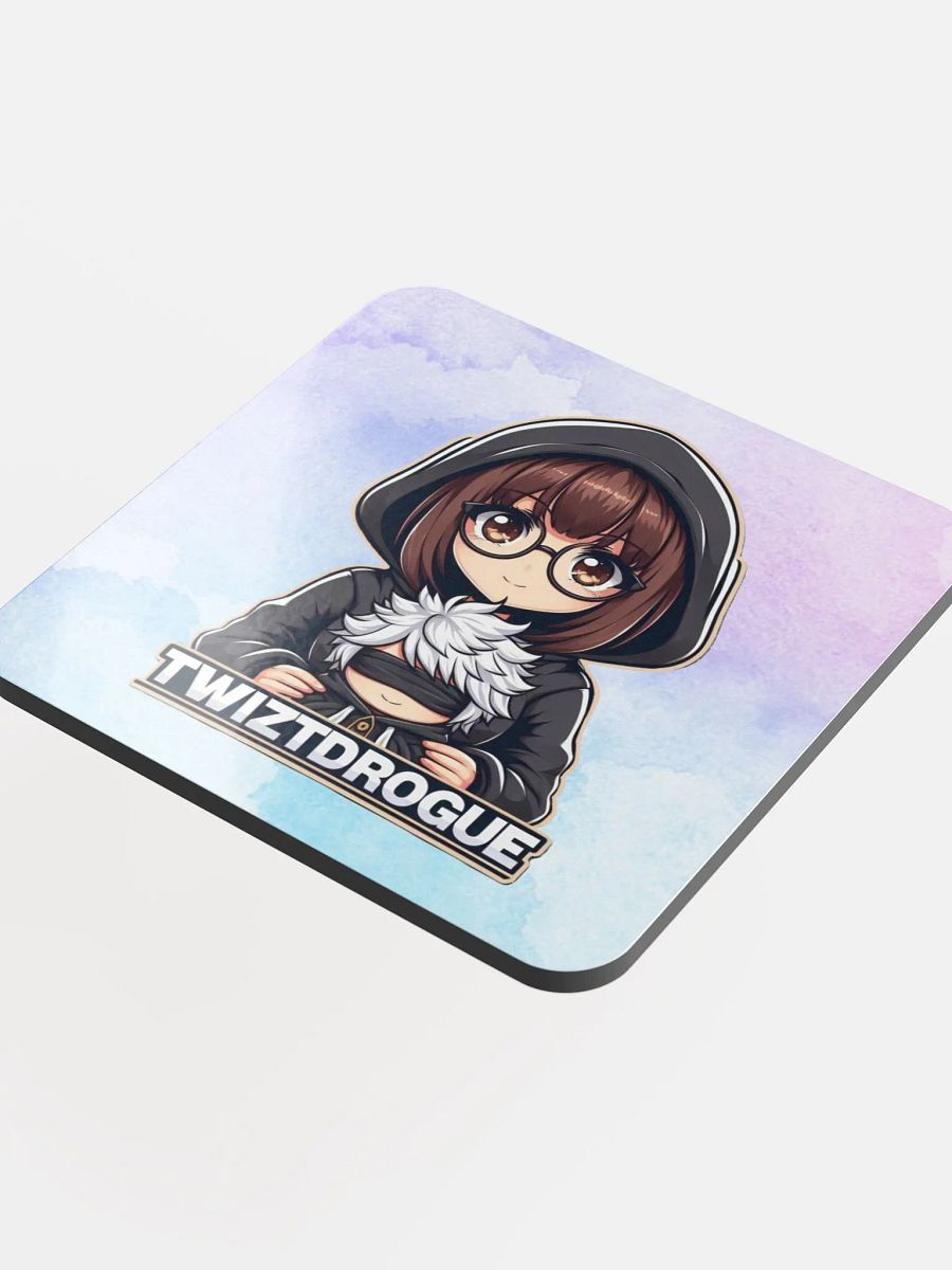 Roguey Coasters product image (4)