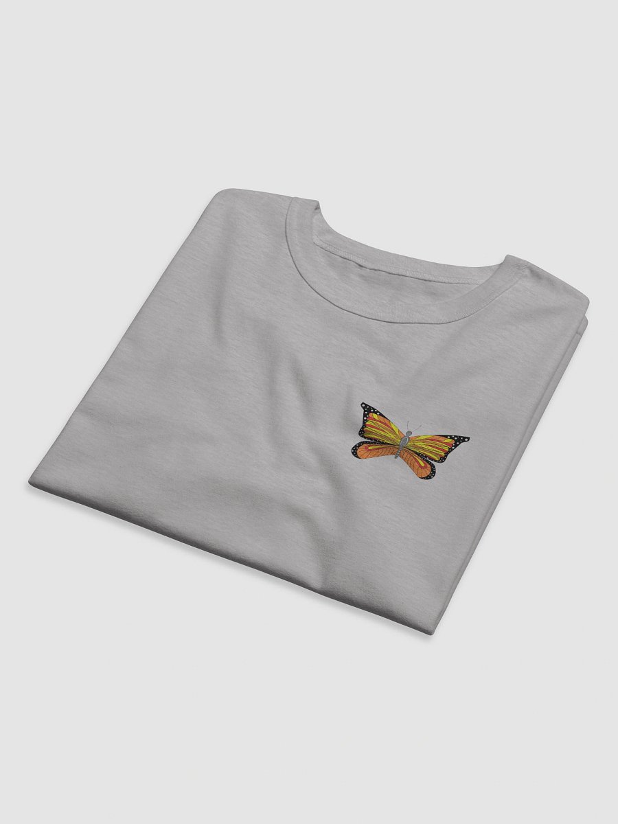 Butterfly Dreams Relaxed T-Shirt product image (23)