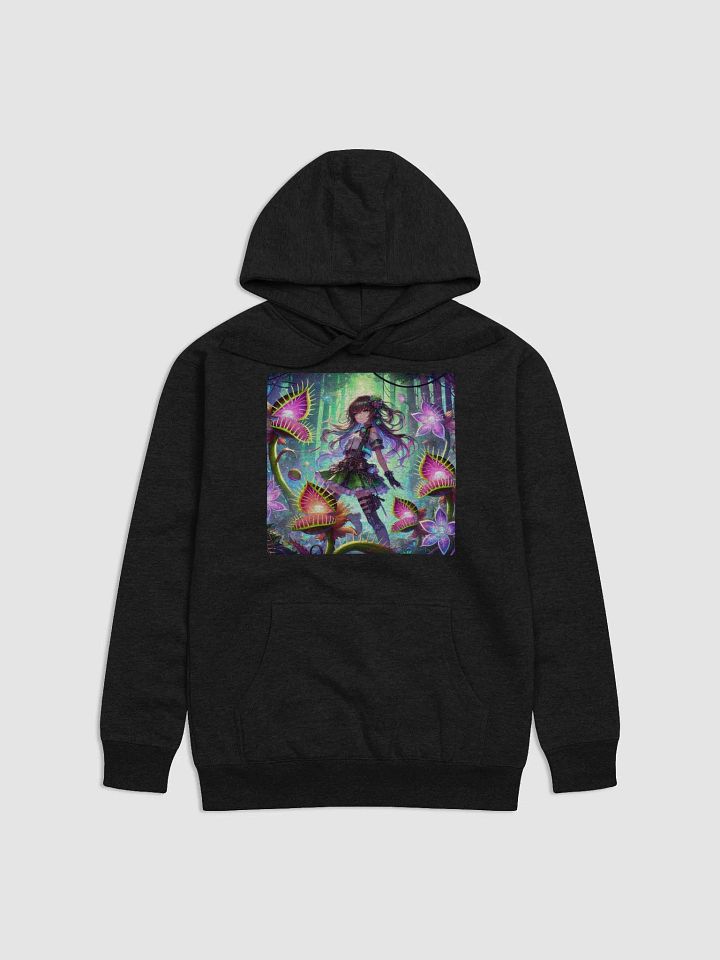 Enchanted Forest Unisex Premium Hoodie product image (2)