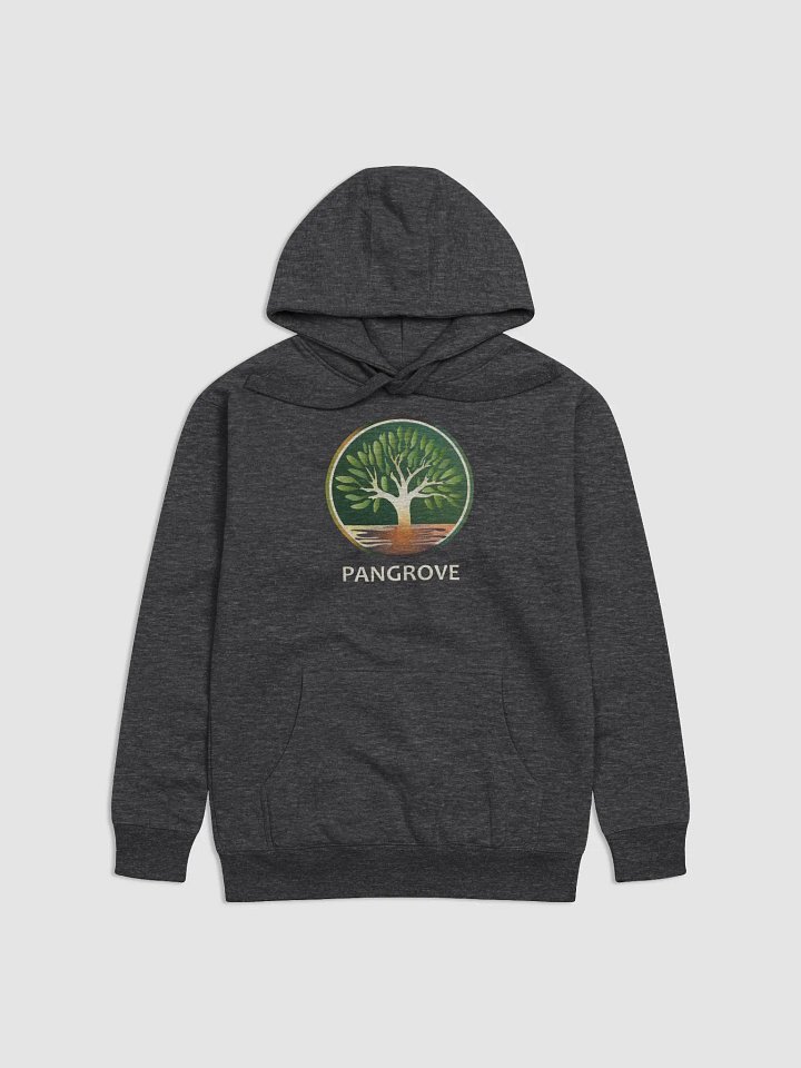 Mangrove Tree Hoodie | more colors product image (1)