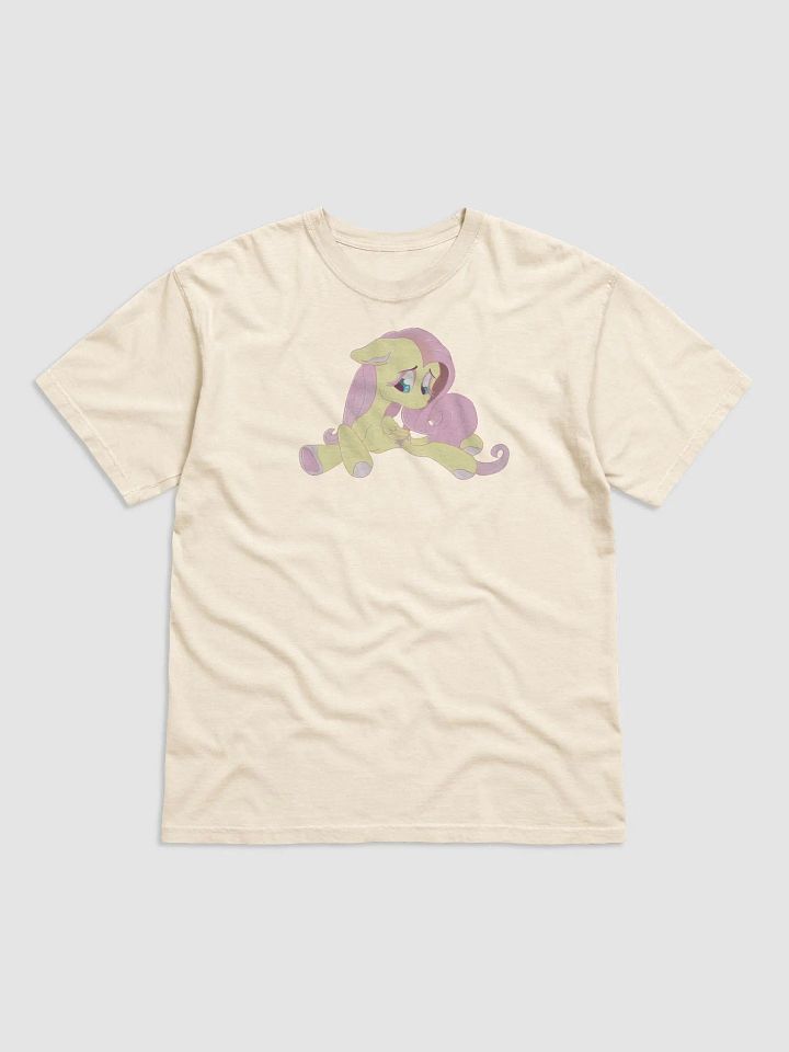 Fluttershy T-shirt product image (33)