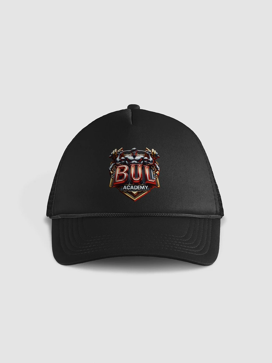 bulfuzq academy cap product image (1)