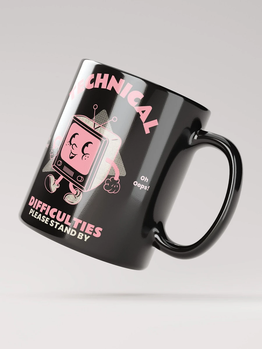 Technical Difficulties Mug! product image (5)