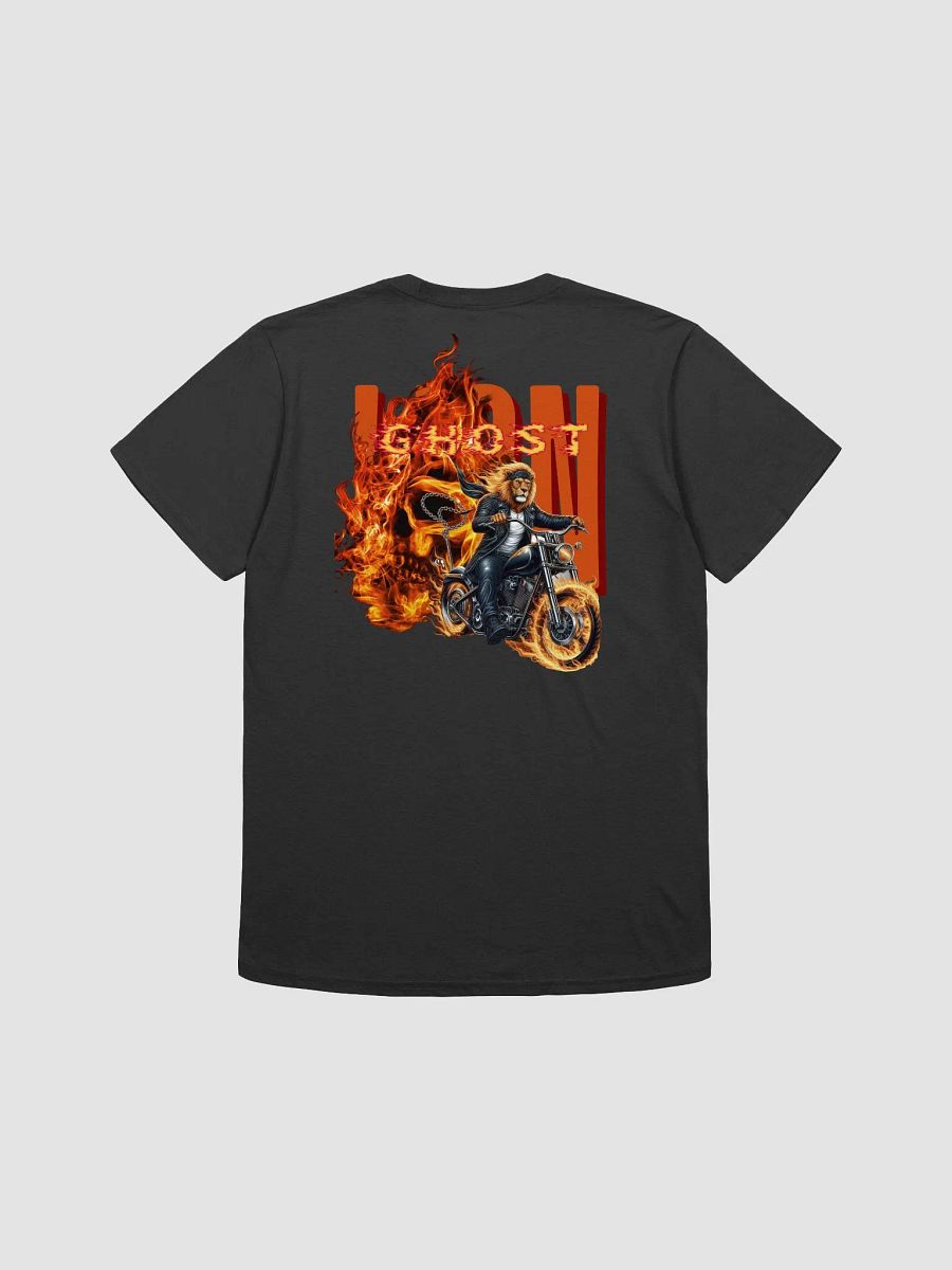 King Rider Unisex T-Shirt product image (4)