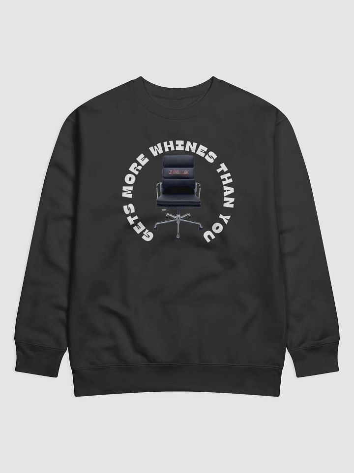 God bless the Office Chair... product image (1)