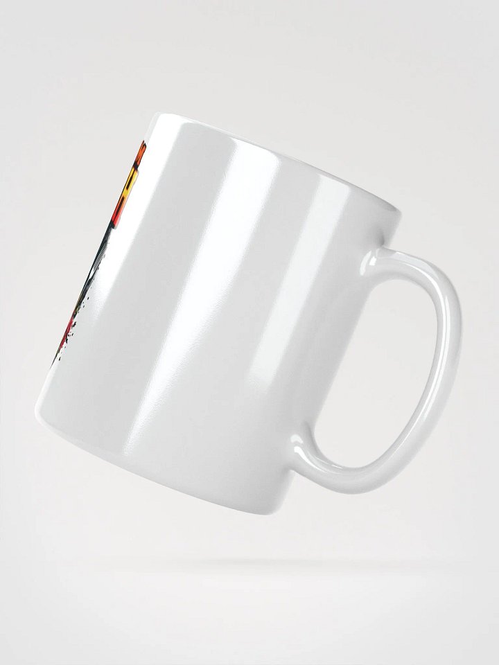 Made From Scratch - Chef's Special Mug product image (4)