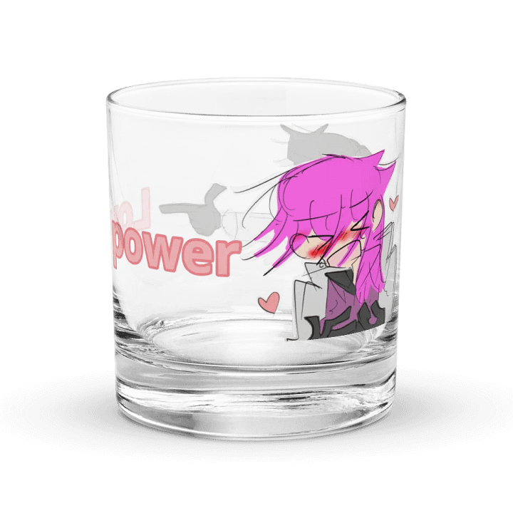HenLee Love power February mug cup product image (2)