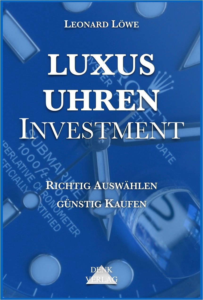 Luxusuhren als Investment product image (1)